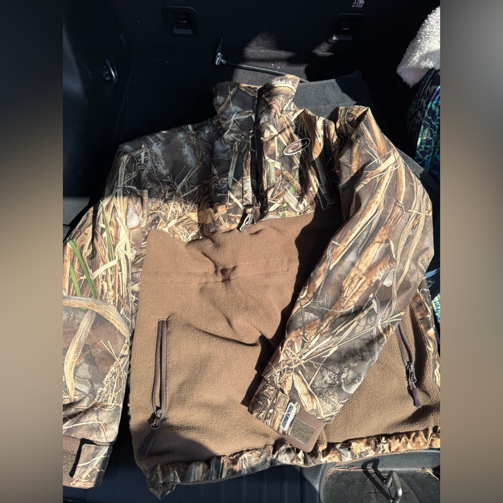 Drake jacket size small women’s! Never worn!